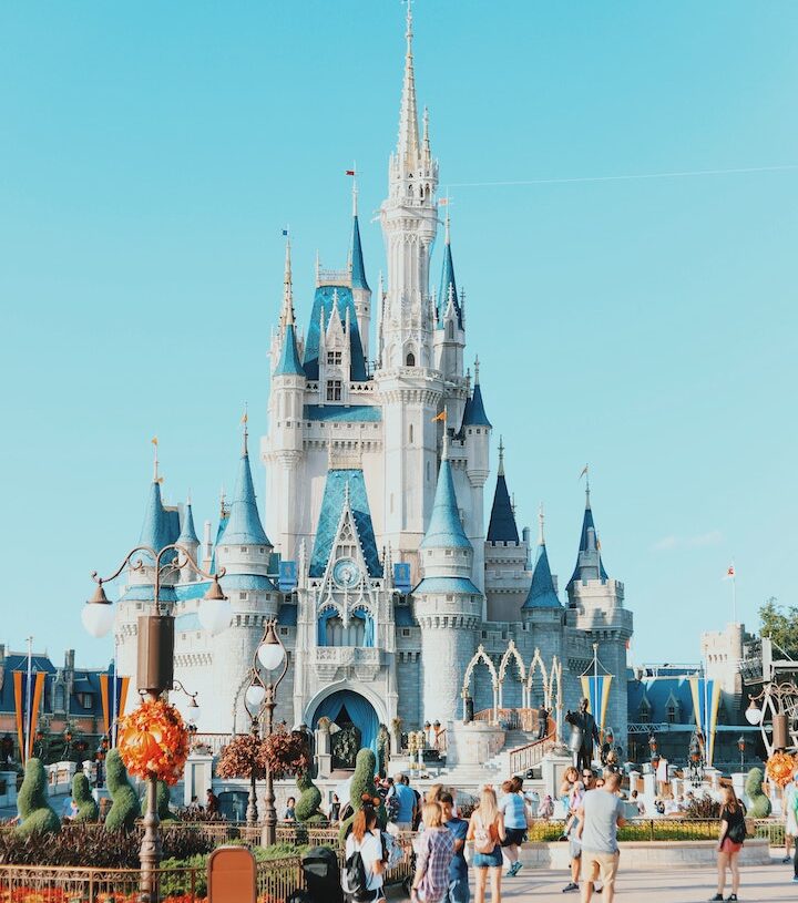 Disney
